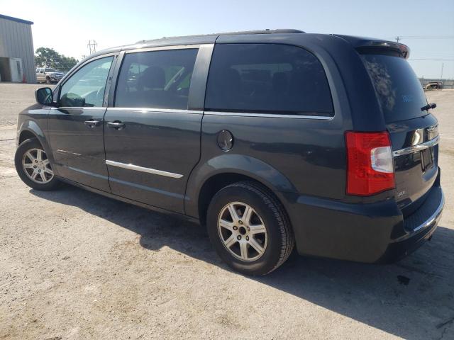 Photo 2 from auction – 2012 CHRYSLER TOWN & COU with VIN 2C4RC1BG3CR157918