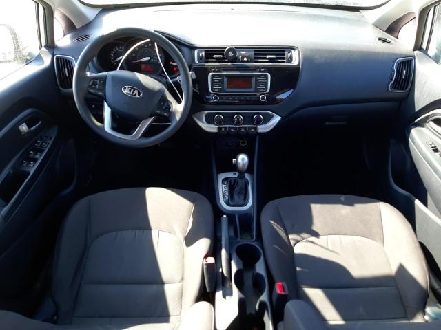 Photo 8 from auction – 2017 KIA RIO LX with VIN KNADM4A31H6026246