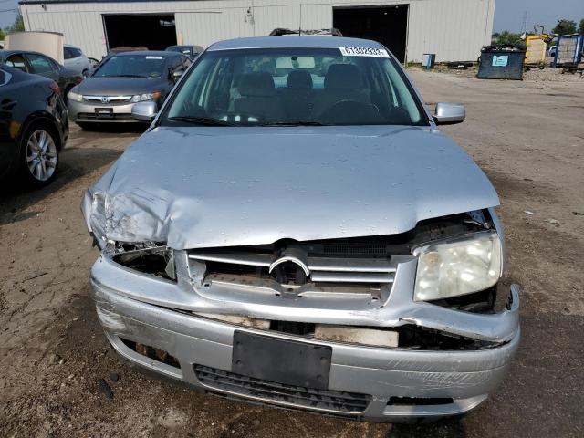 Photo 5 from auction – 2000 VOLKSWAGEN JETTA GLS with VIN 3VWSC29M2YM042256