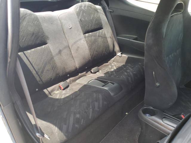 Zdjęcie 10 z aukcji – 2003 ACURA RSX z VIN JH4DC54823C013047