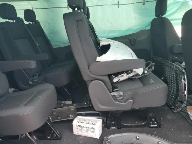 Photo 11 from auction – 2021 FORD TRANSIT T- with VIN 1FBAX2CG8MKA51121
