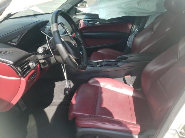 Photo 7 from auction – 2013 CADILLAC ATS PREMIU with VIN 1G6AE5S30D0156056