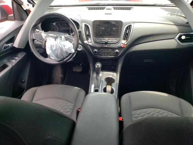 Photo 8 from auction – 2019 CHEVROLET EQUINOX LT with VIN 3GNAXKEVXKL157533