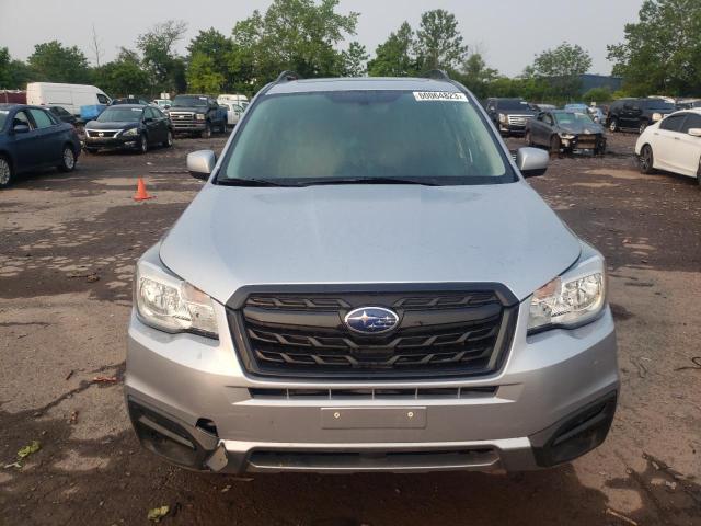 Photo 5 from auction – 2017 SUBARU FORESTER 2 with VIN JF2SJAEC2HH514218