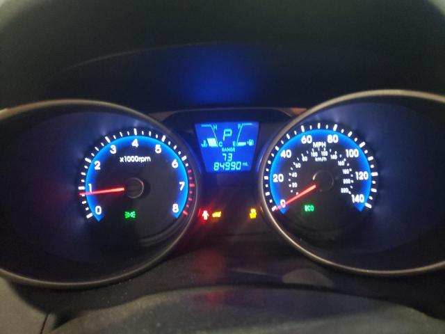 Photo 9 from auction – 2015 HYUNDAI TUCSON LIM with VIN KM8JU3AG6FU010342