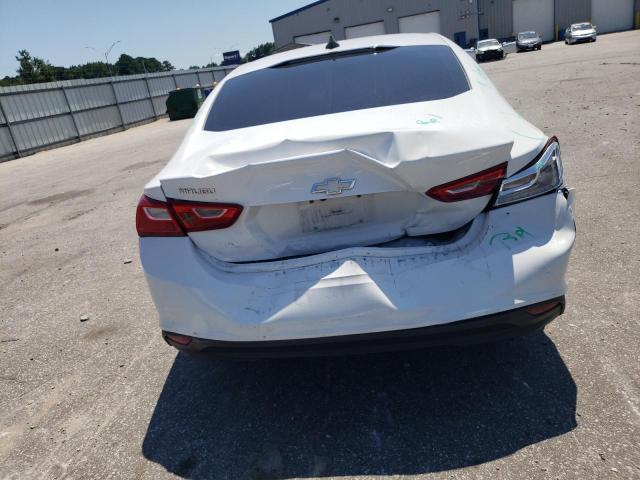 Photo 6 from auction – 2018 CHEVROLET MALIBU LS with VIN 1G1ZB5ST1JF264518