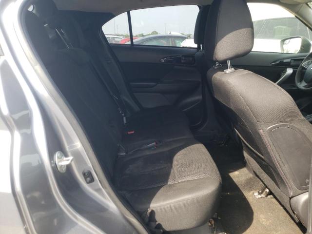 Photo 11 from auction – 2020 MITSUBISHI ECLIPSE CR with VIN JA4AS3AA3LZ022933