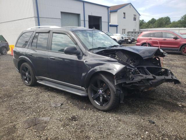 Photo 4 from auction – 2008 SAAB 9-7X AERO with VIN 5S3ET13H382801729