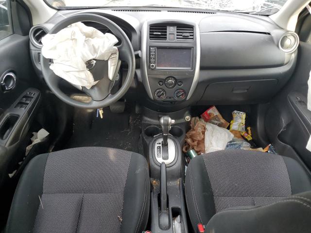 Снимка 8 от търг – 2019 NISSAN VERSA S с VIN 3N1CN7AP3KL828961