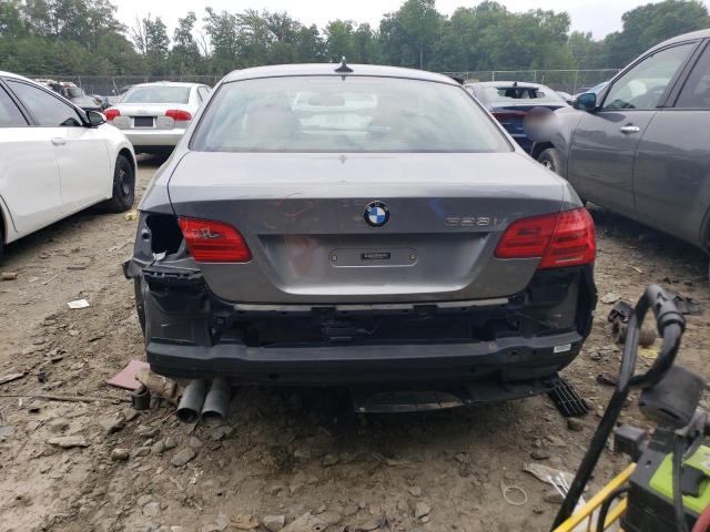 Photo 6 from auction – 2013 BMW 328 XI with VIN WBAKF3C54DJ386256