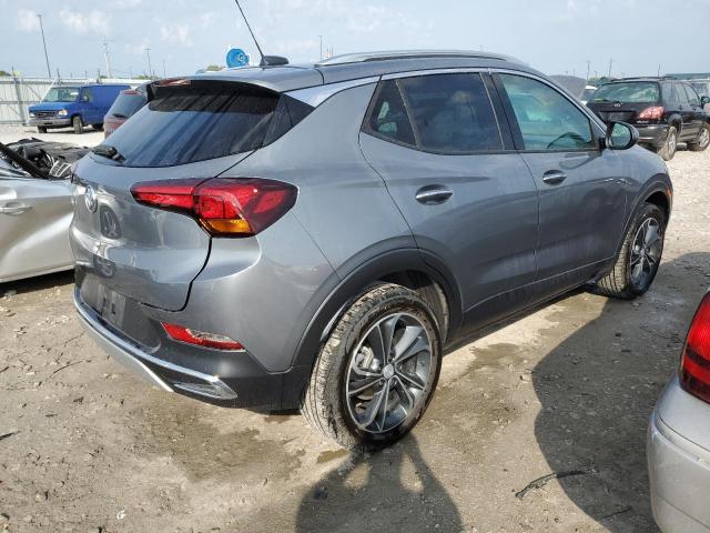Photo 3 from auction – 2022 BUICK ENCORE GX with VIN KL4MMFSL1NB018996