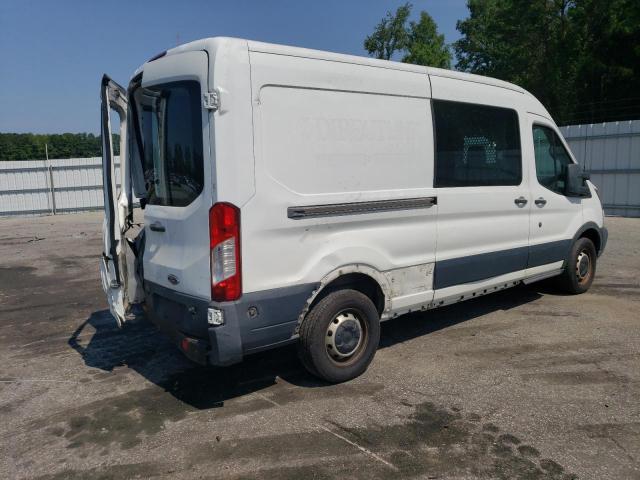 Photo 3 from auction – 2015 FORD TRANSIT T- with VIN 1FTNE2CM4FKA07161