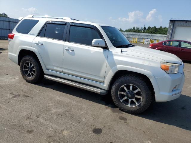 Photo 4 from auction – 2010 TOYOTA 4RUNNER SR with VIN JTEBU5JR8A5025817