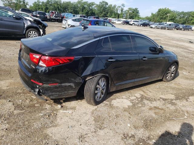 Снимка 3 от търг – 2014 KIA OPTIMA EX с VIN 5XXGN4A75EG347851