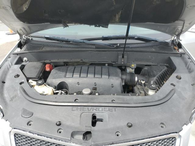 Photo 12 from auction – 2012 CHEVROLET TRAVERSE L with VIN 1GNKRGED4CJ159113