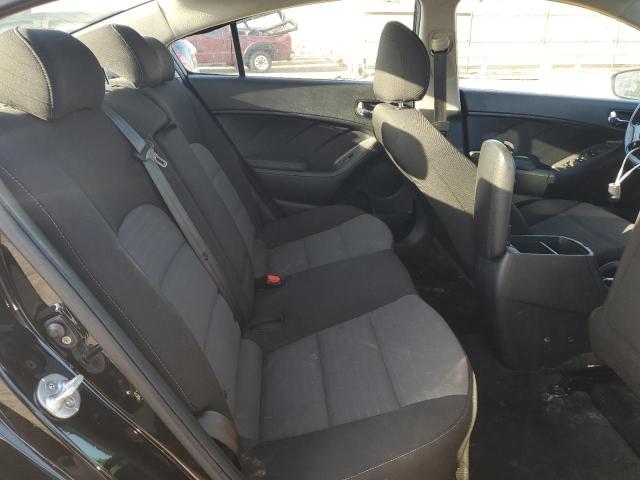 Photo 10 from auction – 2017 KIA FORTE LX with VIN 3KPFL4A70HE075269