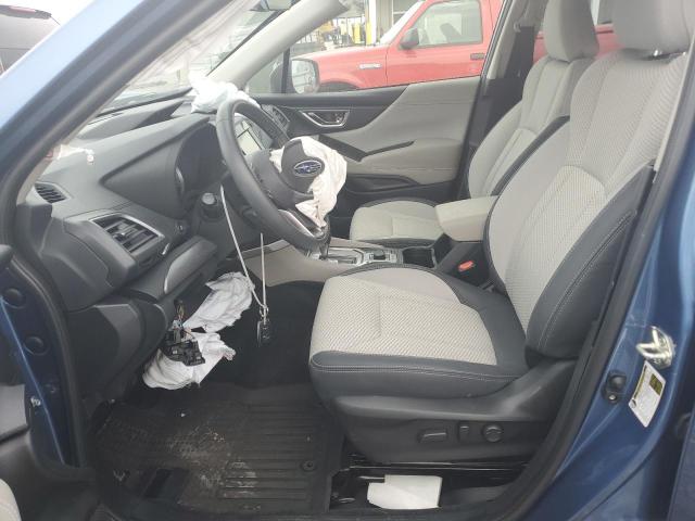 Photo 7 from auction – 2021 SUBARU FORESTER P with VIN JF2SKAFC5MH544710