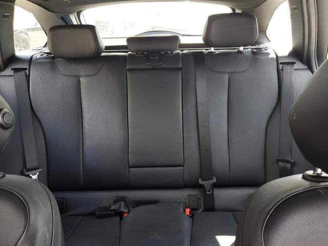 Photo 10 from auction – 2015 BMW 328 XI with VIN WBA3G7C50FK296625