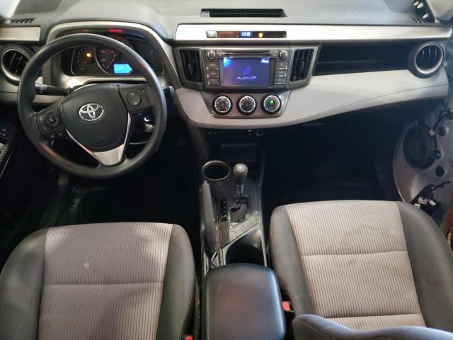 Photo 8 from auction – 2013 TOYOTA RAV4 LE with VIN 2T3BFREV7DW055482