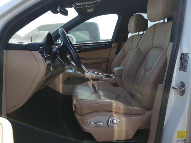 Photo 7 from auction – 2020 PORSCHE MACAN with VIN WP1AA2A57LLB08091