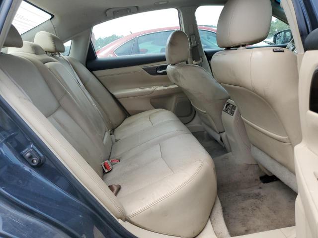 Photo 10 from auction – 2013 NISSAN ALTIMA 2.5 with VIN 1N4AL3AP0DC104068