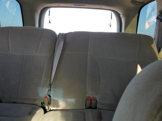 Photo 10 from auction – 2004 CHEVROLET TRAILBLAZE with VIN 1GNDT13S742420402