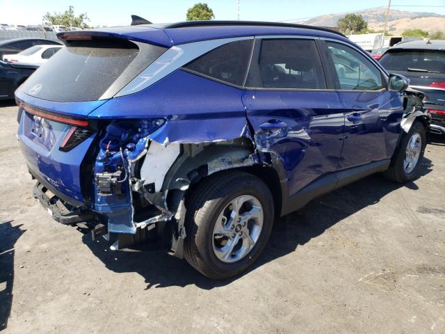 Photo 3 from auction – 2023 HYUNDAI TUCSON SEL with VIN 5NMJB3AE1PH269130