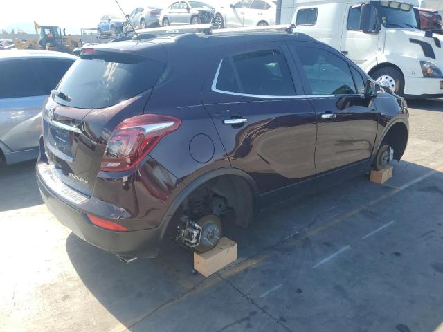 Photo 3 from auction – 2017 BUICK ENCORE PRE with VIN KL4CJASB4HB121669