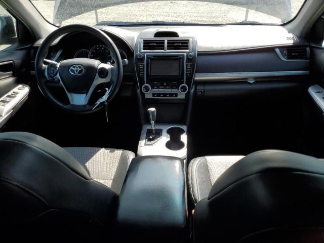 Photo 8 from auction – 2014 TOYOTA CAMRY L with VIN 4T1BF1FK0EU448529