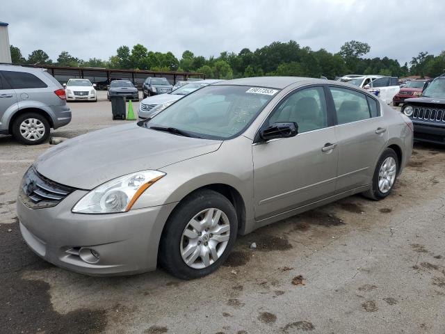 NISSAN ALTIMA BAS 2012 مع رقم تعريف المركبة 1N4AL2AP0CC204227 - صورة من المزاد