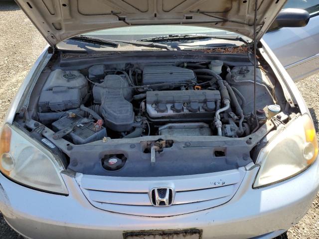 Photo 11 from auction – 2002 HONDA CIVIC LX with VIN 1HGES16552L074560
