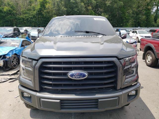 Photo 5 from auction – 2016 FORD F150 SUPER with VIN 1FTEW1CP0GFC16974