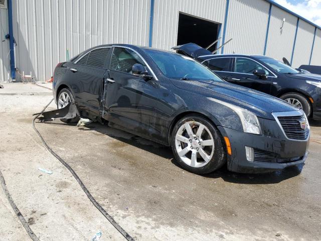 Photo 4 from auction – 2015 CADILLAC ATS PERFOR with VIN 1G6AC5S30F0107237