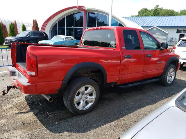 Photo 3 from auction – 2002 DODGE RAM 1500 with VIN 1D7HU18Z62J155347