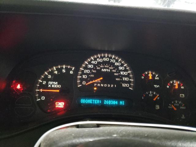 Photo 9 from auction – 2007 CHEVROLET silverado with VIN 2GCEK13Z571119967