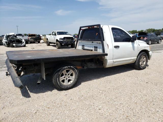 Photo 3 from auction – 2008 DODGE RAM 1500 S with VIN 1D7HA16N78J140020