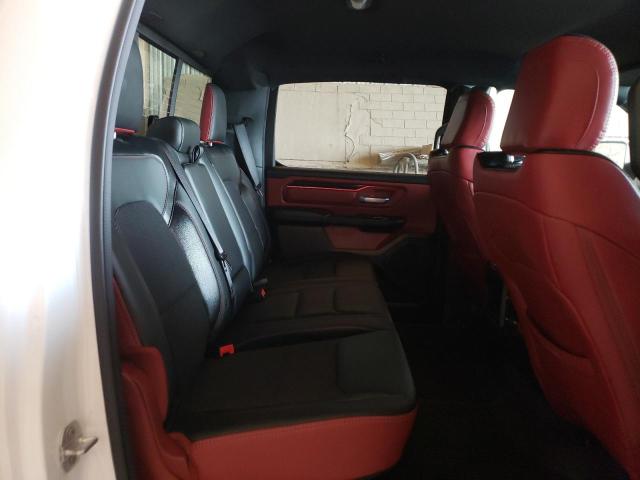 Photo 10 from auction – 2022 RAM 1500 REBEL with VIN 1C6SRFLT8NN343132