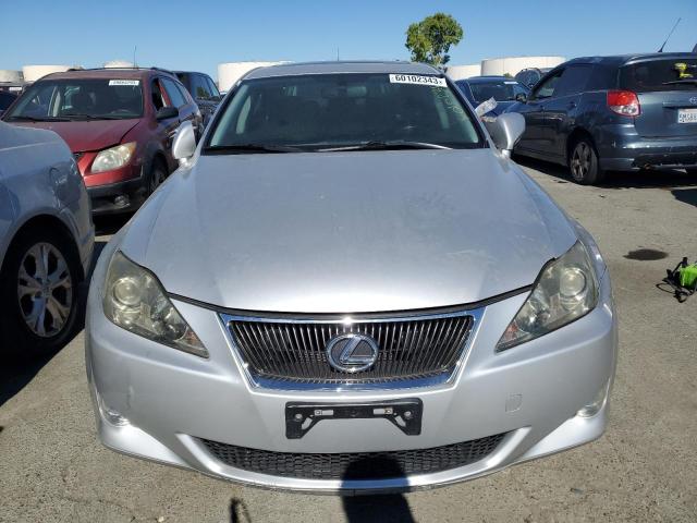 Photo 5 from auction – 2006 LEXUS IS 250 with VIN JTHBK262465010340