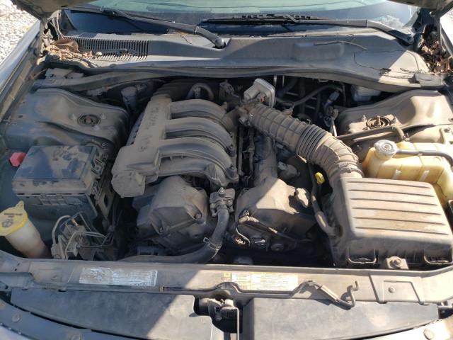 Photo 11 from auction – 2009 DODGE CHARGER with VIN 2B3KA43DX9H515223