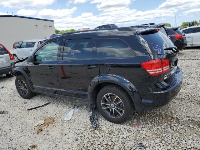 Photo 2 from auction – 2018 DODGE JOURNEY SE with VIN 3C4PDCAB2JT242507