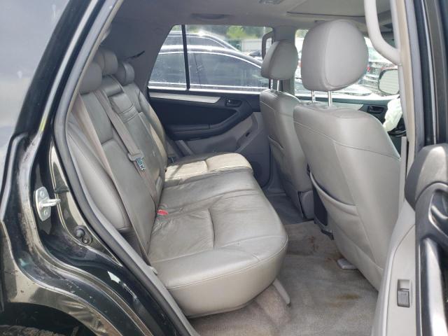 Photo 11 from auction – 2006 TOYOTA 4RUNNER SR with VIN JTEZU14R968051853