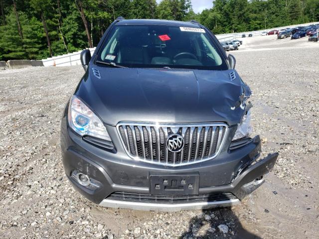 Photo 5 from auction – 2016 BUICK ENCORE PRE with VIN KL4CJHSB2GB653168