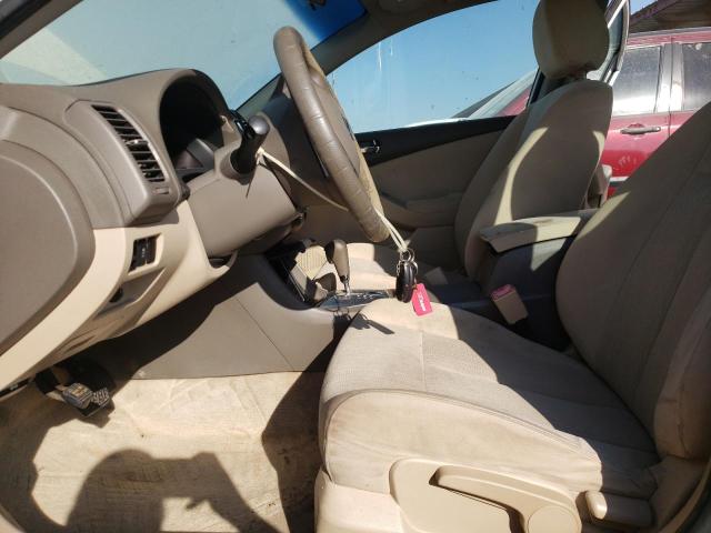 Фото 7 с аукциона – 2012 NISSAN ALTIMA BAS с VIN 1N4AL2AP4CC194253