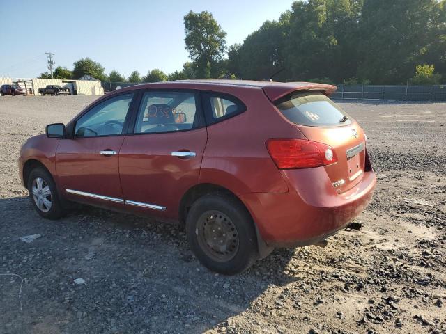 Photo 2 from auction – 2011 NISSAN ROGUE S with VIN JN8AS5MT3BW150771