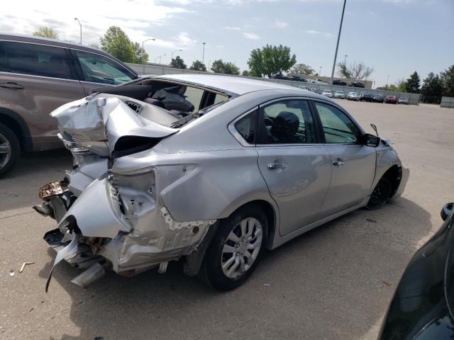 Photo 3 from auction – 2014 NISSAN ALTIMA 2.5 with VIN 1N4AL3AP1EN380183