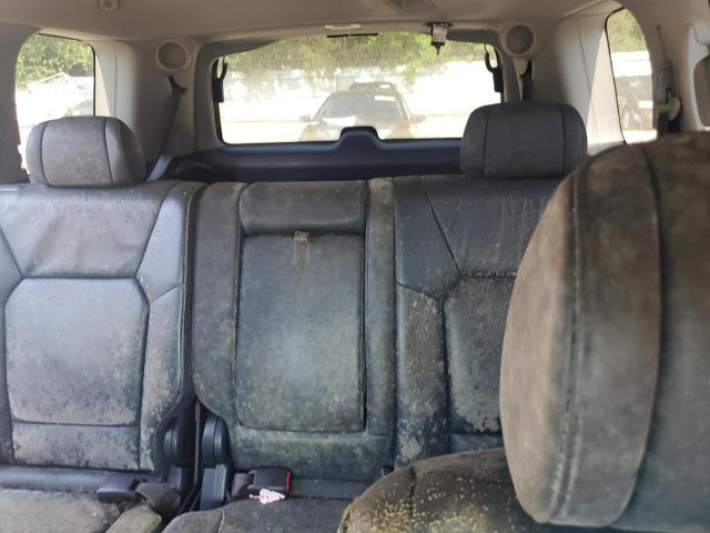 Photo 10 from auction – 2009 HONDA PILOT EXL with VIN 5FNYF48659B014315