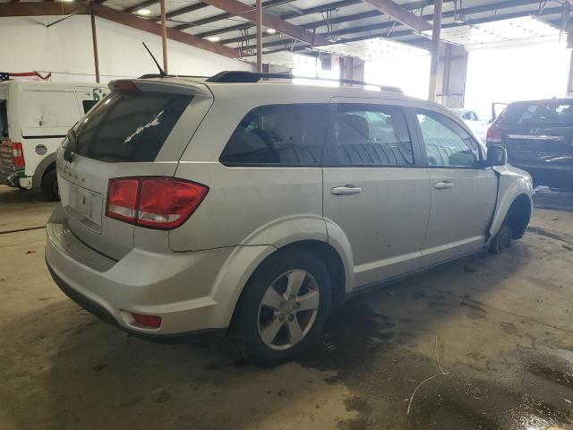 Photo 3 from auction – 2011 DODGE JOURNEY MA with VIN 3D4PH1FG7BT561337