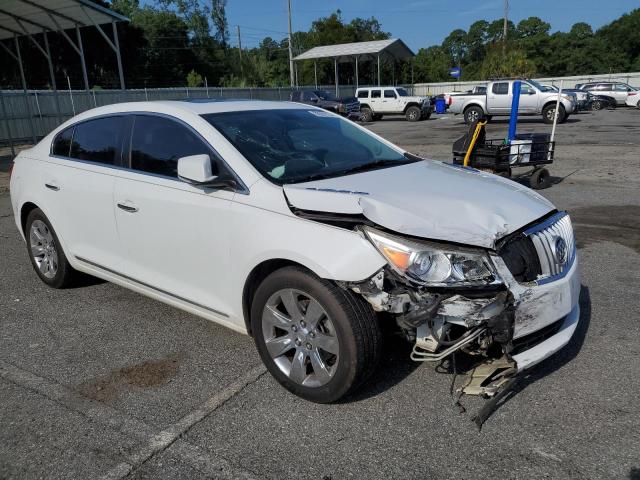 Фото 4 с аукциона – 2012 BUICK LACROSSE P с VIN 1G4GD5E30CF249687