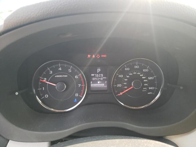Photo 9 from auction – 2014 SUBARU FORESTER 2 with VIN JF2SJAMCXEH455268