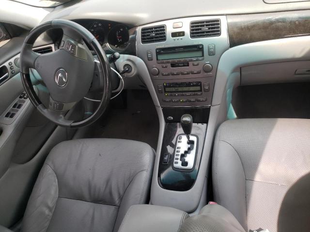 Foto 8 de la subasta – 2006 LEXUS ES 330 con VIN JTHBA30GX65145254